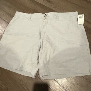 Men’s INC Casual Shorts Size 38